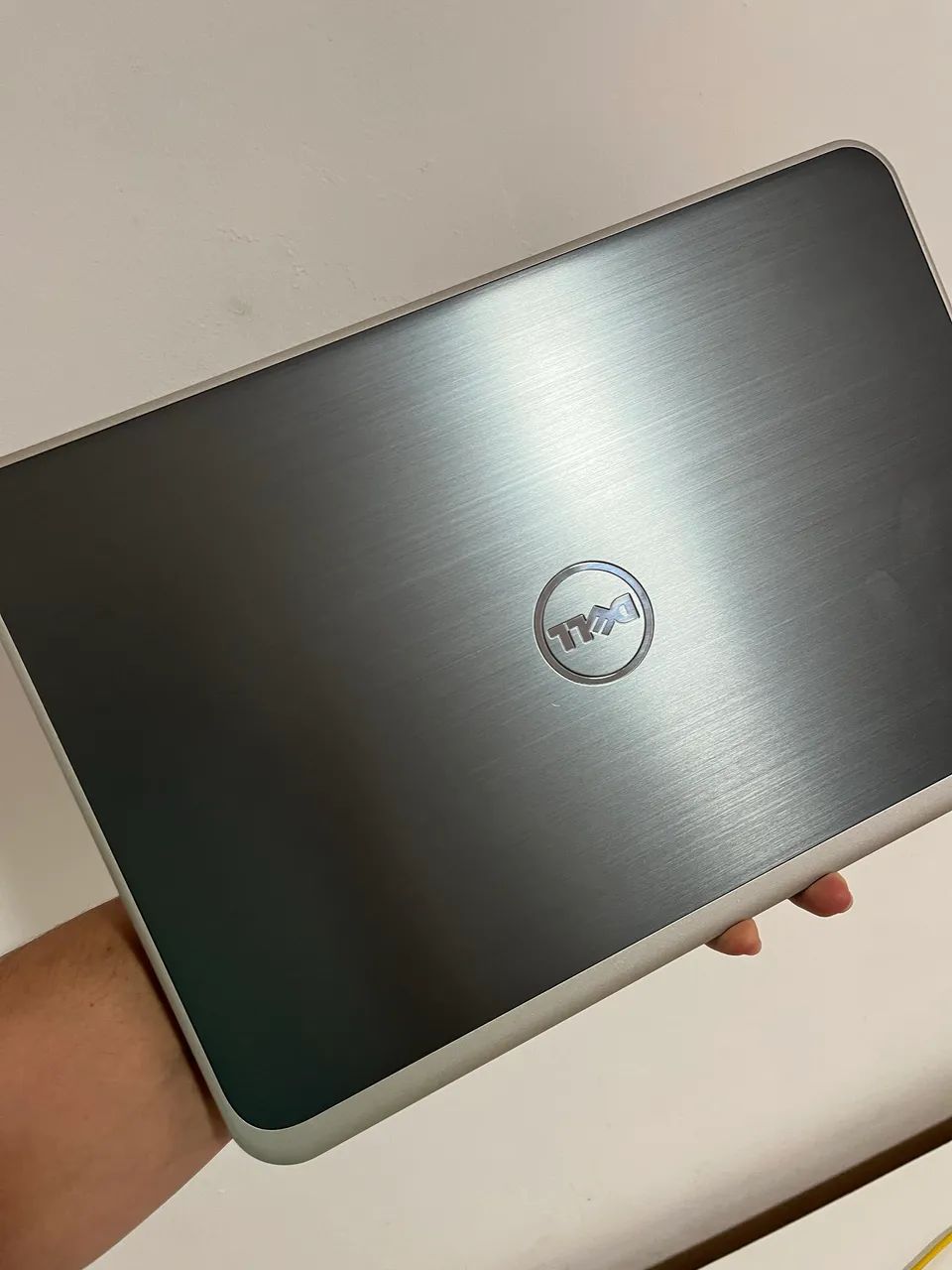 notebook dell inspiron 15r 5537
