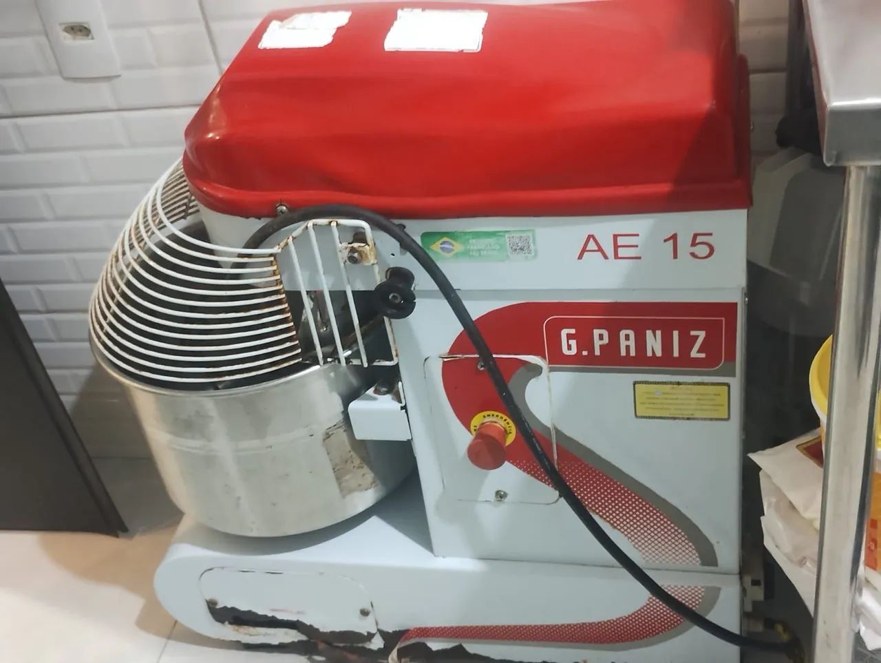 AMASSADEIRA G PANIZ AE  - Foto 2