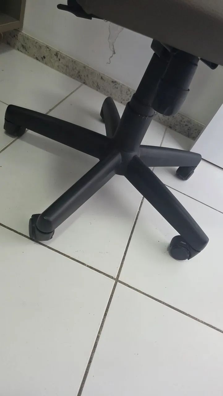 Cadeira escritório  - Foto 2