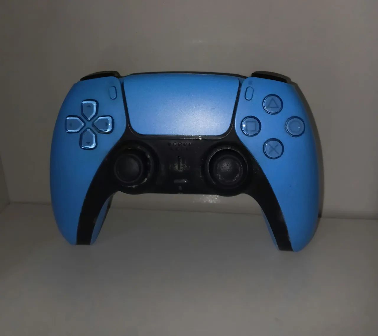 Controle de PS5