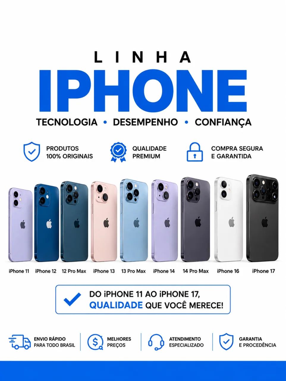 Celulares no boleto  - Foto 2