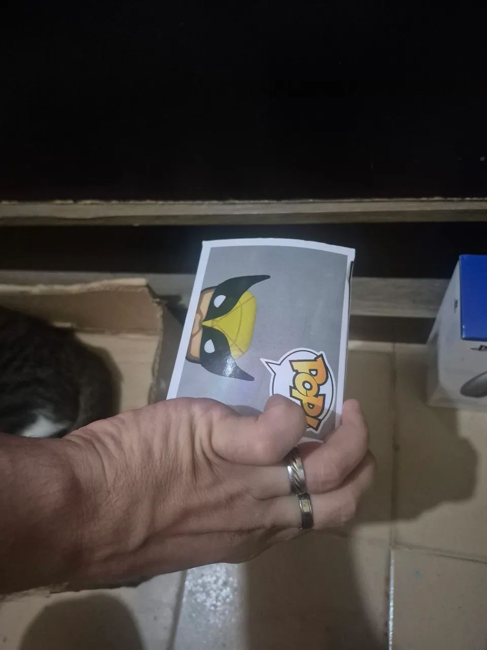 Funko pop do wolverine  - Foto 4