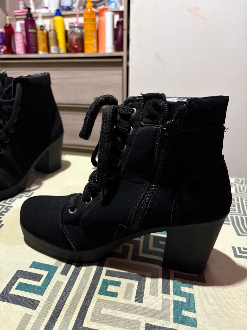 Bota  - Foto 3