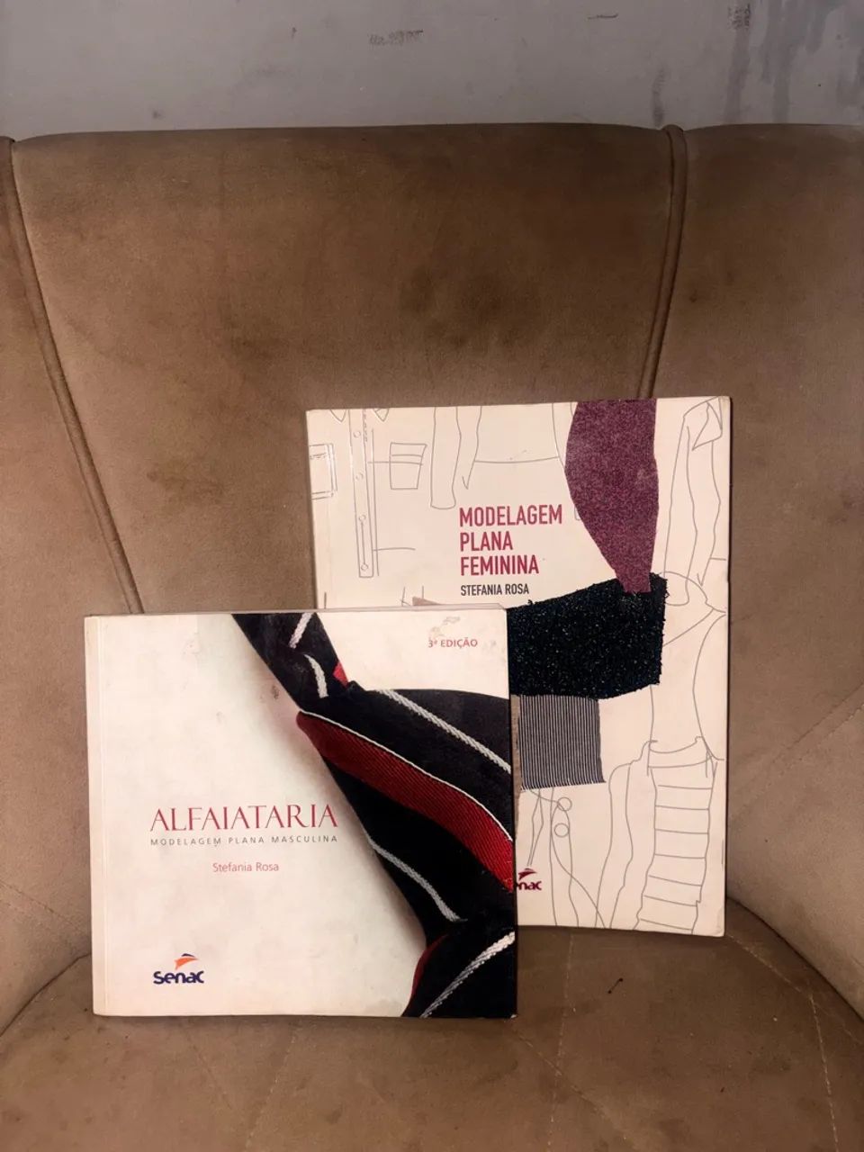 Livros de modelagem 