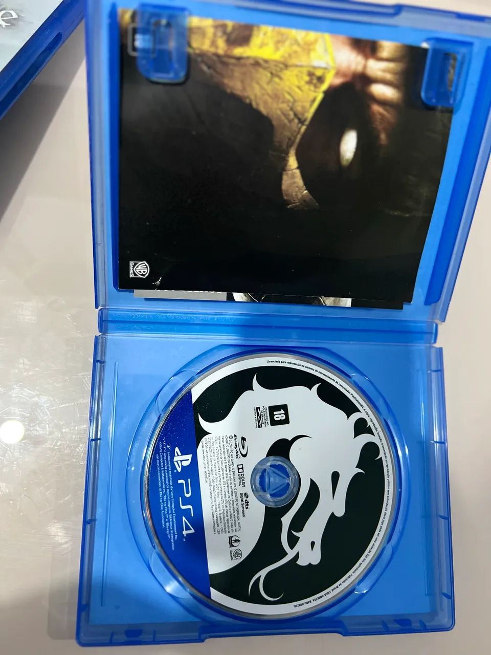 Mortal Kombat X  - Foto 2