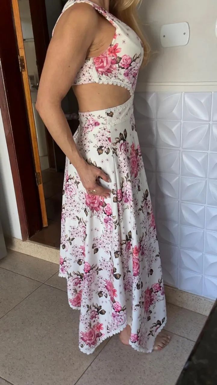 Vestido  - Foto 3