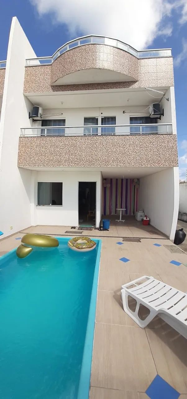 CASA BARRA DE SÃO MIGUEL - BARRA MAR - Foto 2