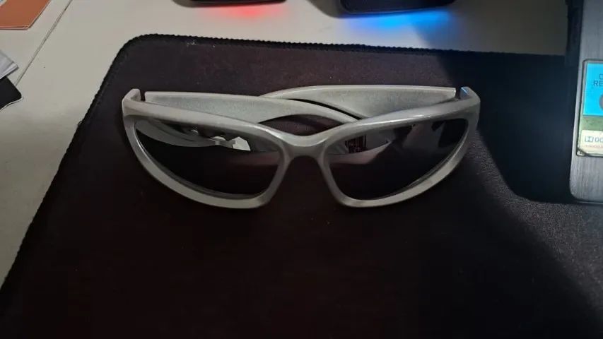Oculos Sol, festas