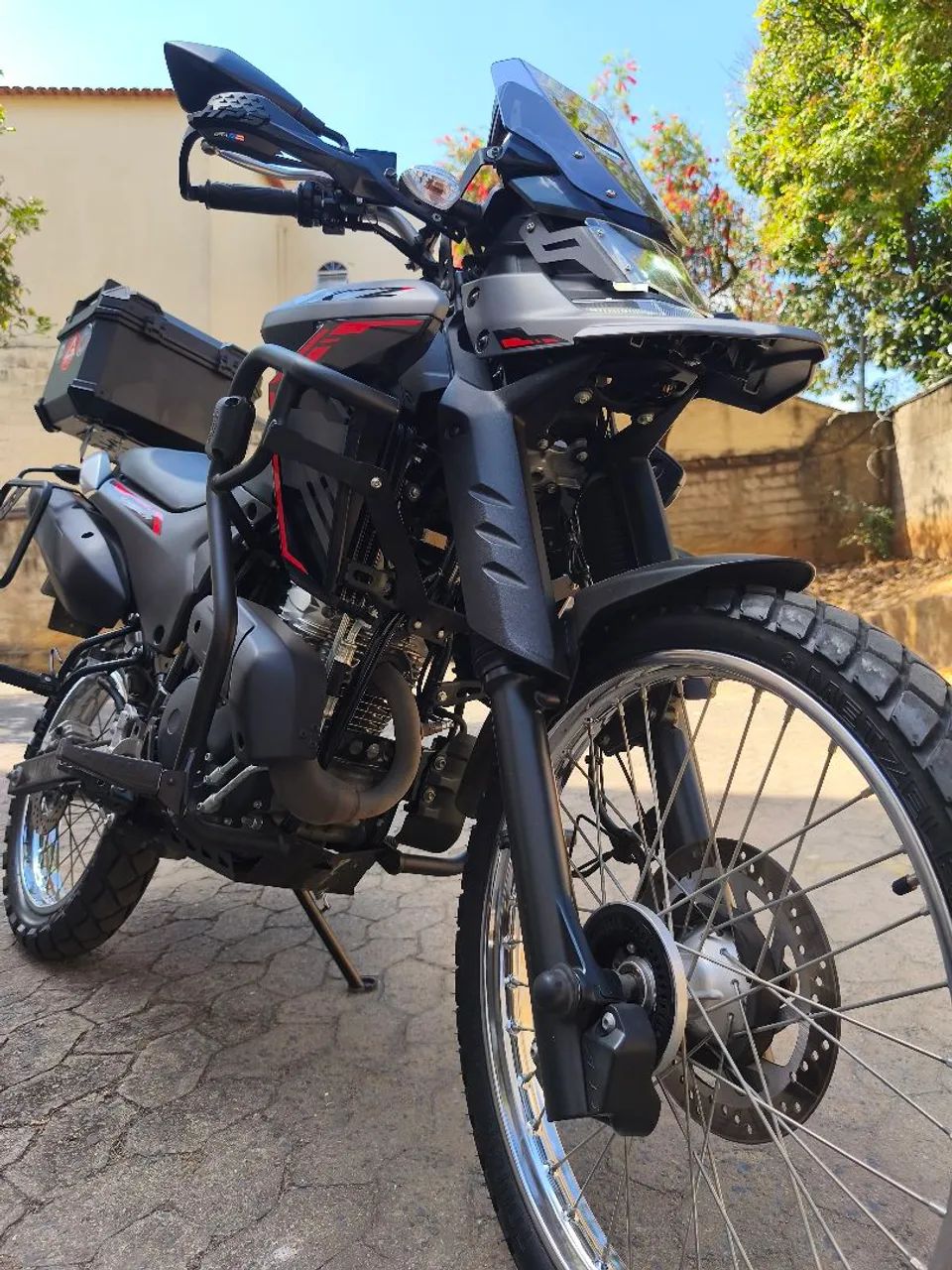 LANDER XTZ 2025 - Foto 2
