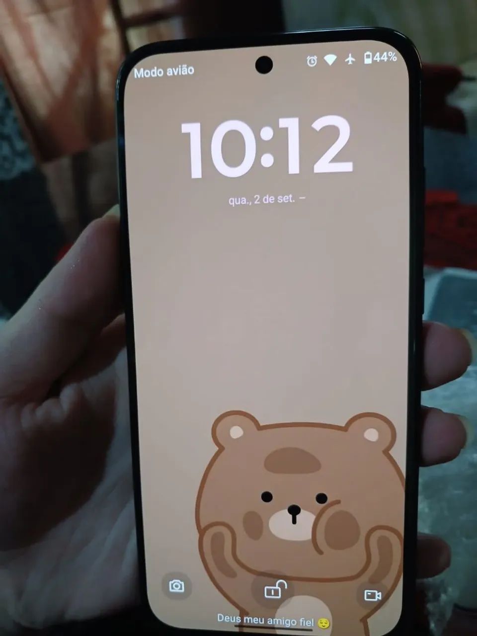 Moto G77 12 RAM 256 gigas  - Foto 2