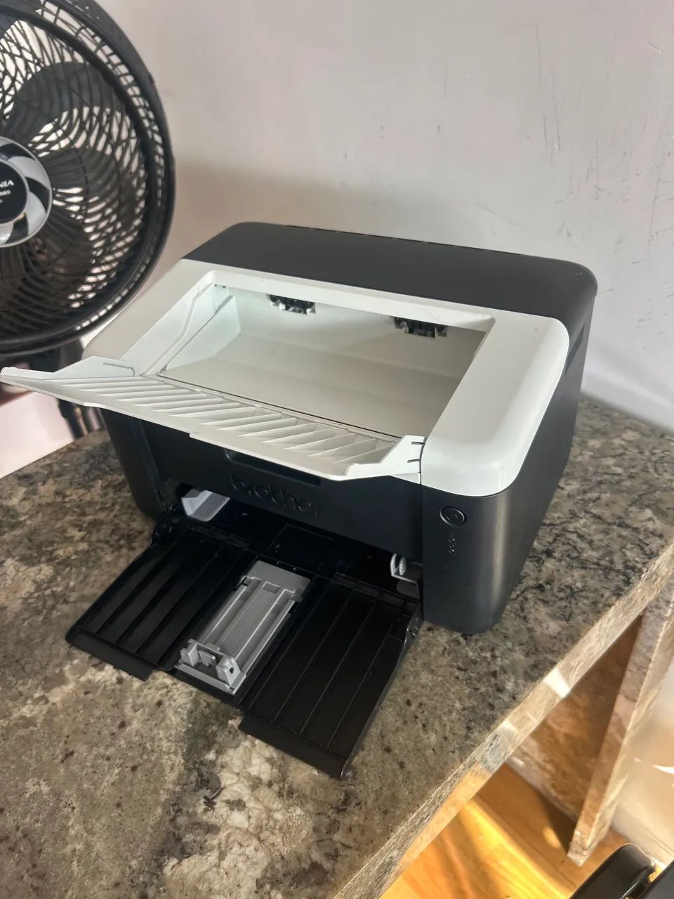 Impressora Laser Brother HL-L1222 + Toner Extra - Ótimo Estado! - Foto 3