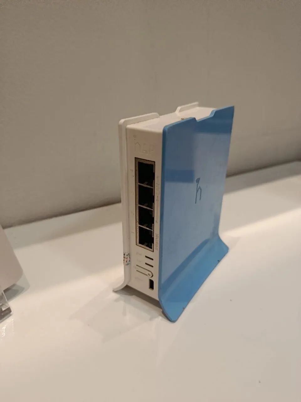Roteador / Modem Wi-Fi Usado - Funciona Perfeitamente - Foto 2