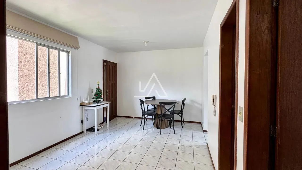 APARTAMENTO DE DOIS DORMITÓRIOS NO RESIDENCIAL PETROPOLIS - Foto 4