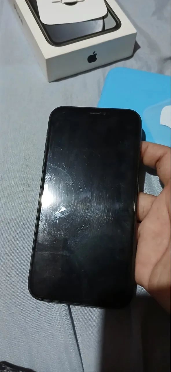 IPHONE XR 550$ - Foto 3