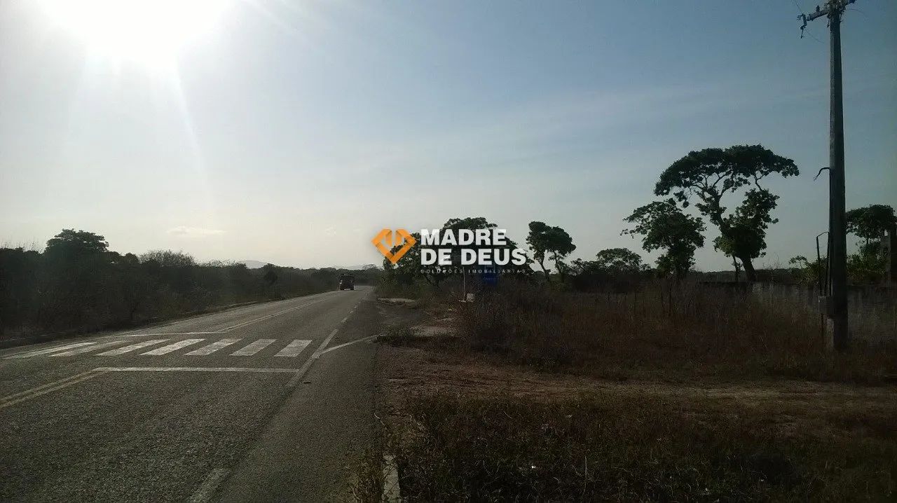 Terreno em Pacajus com 98.000 M² - Foto 2