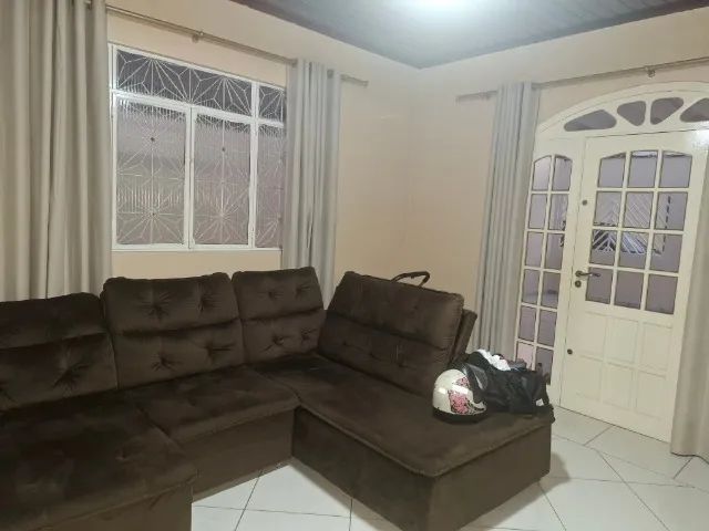 VENDO CASA CONJUNTO TUCUMÃ COM 3 QUARTOS  - Foto 2