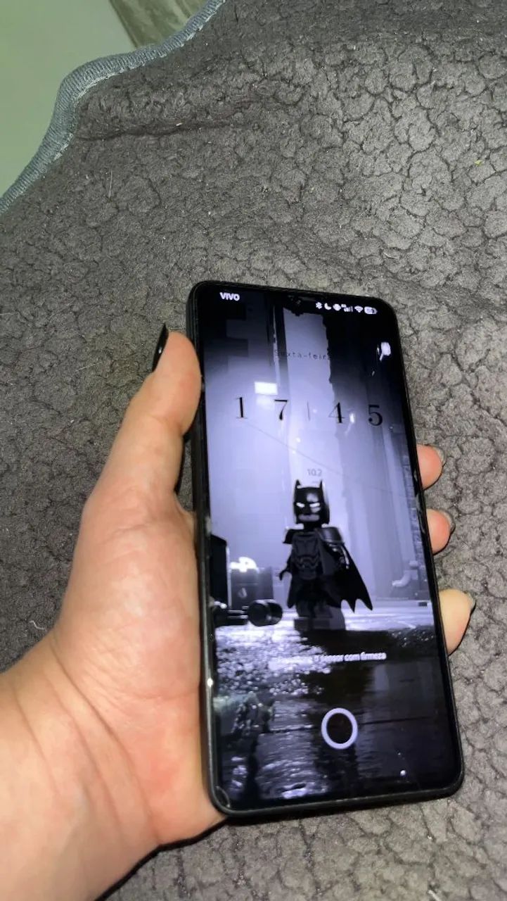 Poco X7 PRO preto - Foto 2