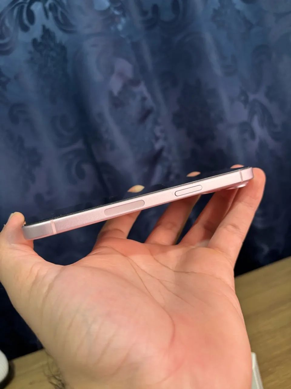 Iphone 15 128Gb Rosa - Foto 5