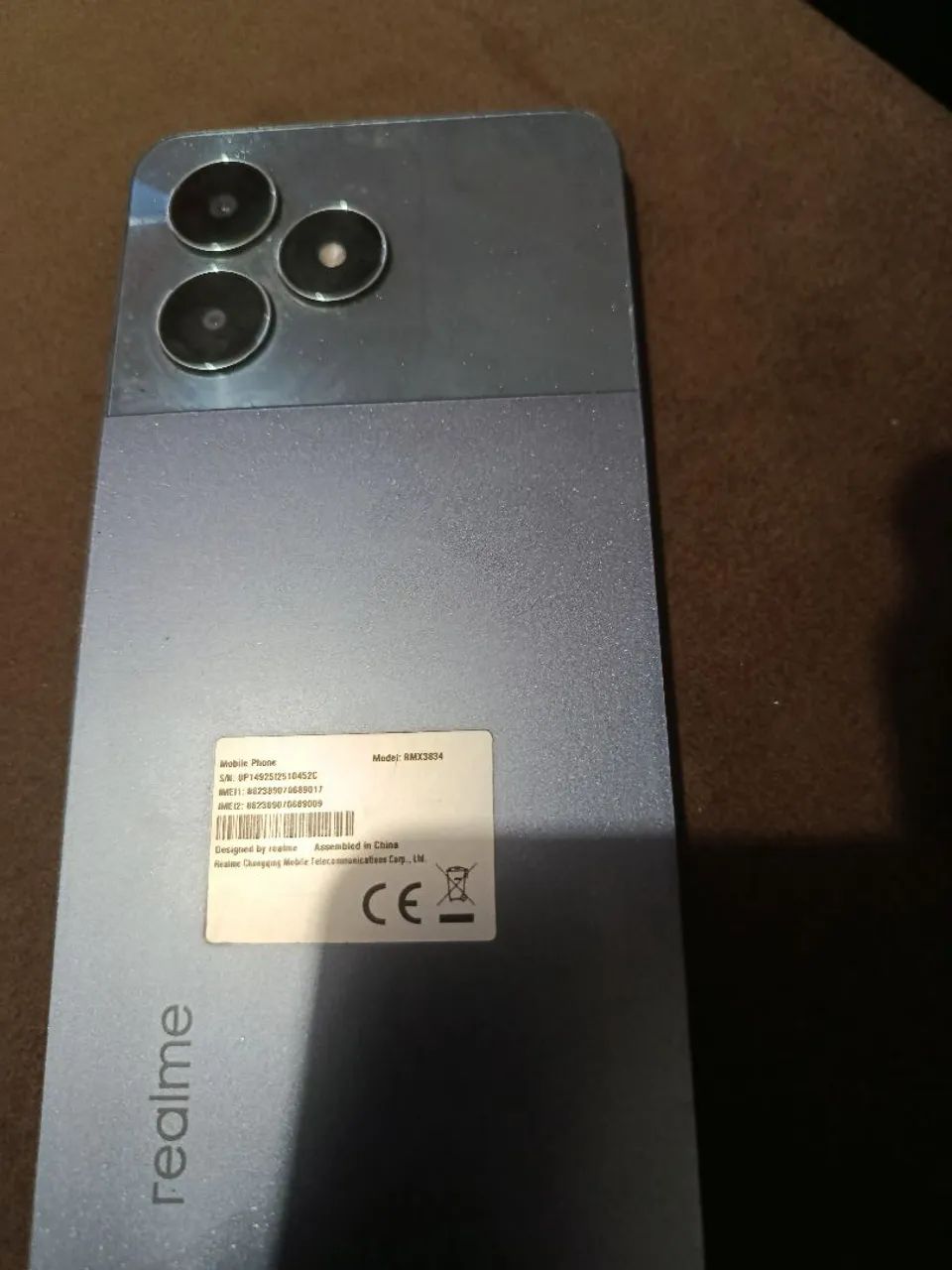 Realme note 50 - Foto 2