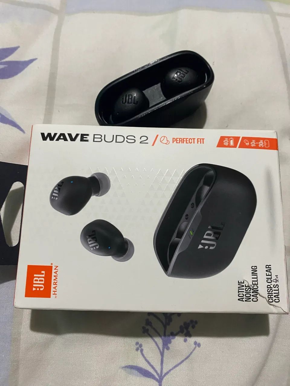 Fone jbl original  - Foto 4