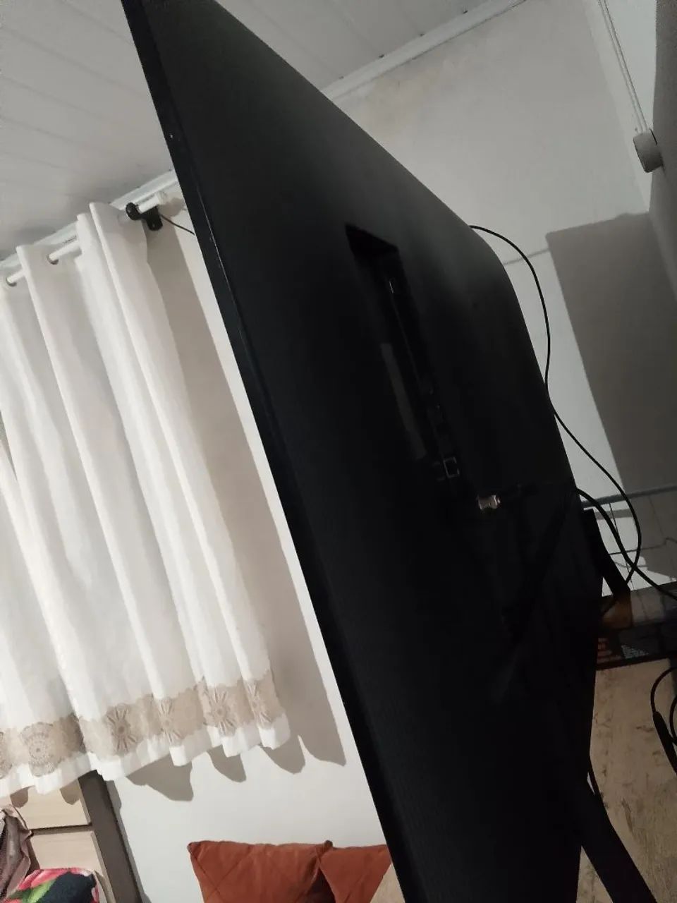 TV Samsung 55 polegadas nova!!! - Foto 5