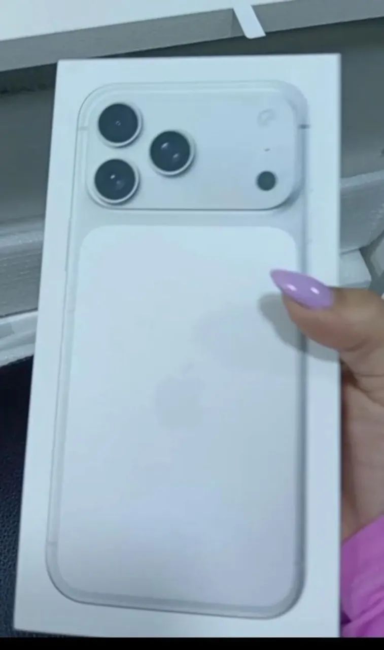 Vanda de iPhones 