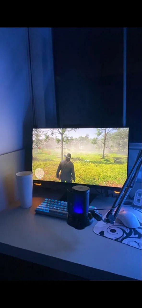 Pc Gamer Rx6600+Ryzen5500 - Foto 2