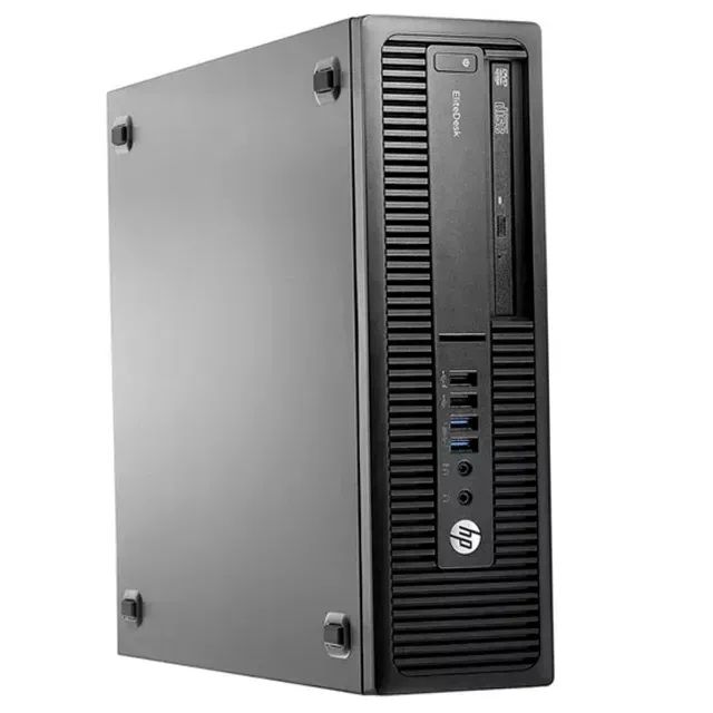 Computador Hp EliteDesk 800 g2 sff 6th a partir