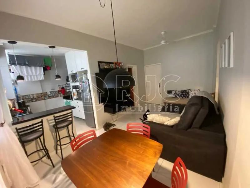 Apartamento - Padrão / Residencial / Tijuca - Foto 4