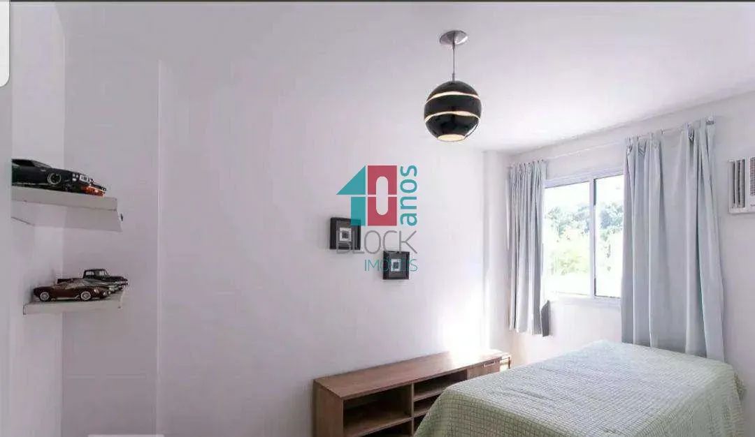 Vargem Pequena | Apartamento 3 quartos, sendo 1 suite - Foto 5