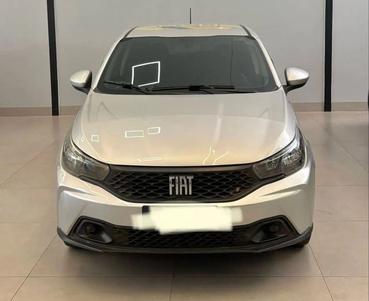 Fiat Argo ARGO DRIVE 1.0 6V Flex 2022