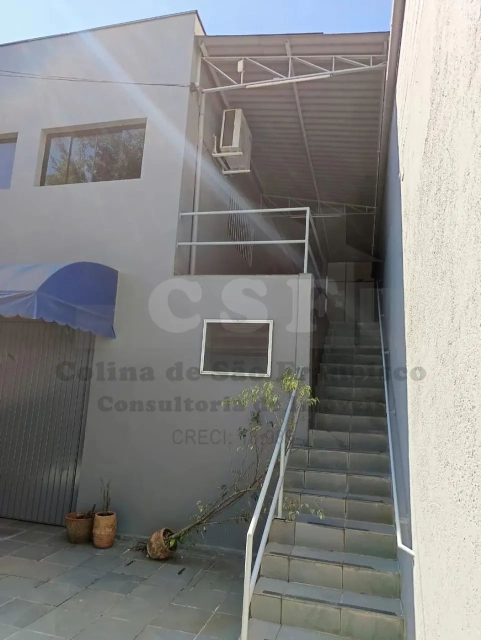 Galpão Comercial para Locação em São Paulo-SP, Bairro Rio Pequeno: 4 Salas, 4 Banheiros, 4 - Foto 3