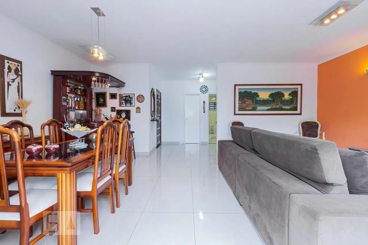 Casa à Venda - Vila Romana, 3 Quartos, 200 m2 - Foto 2