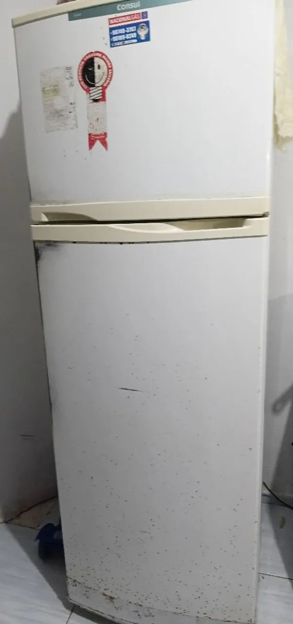 Geladeira  - Foto 2