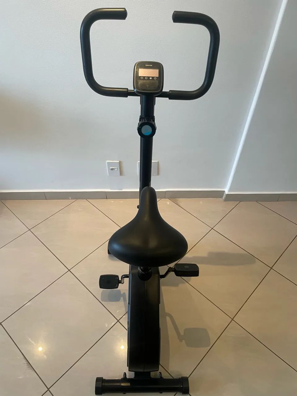 Bicicleta ergométrica  - Foto 2
