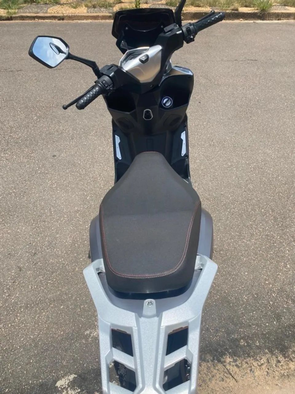 VOLTZ EV1 - Foto 4