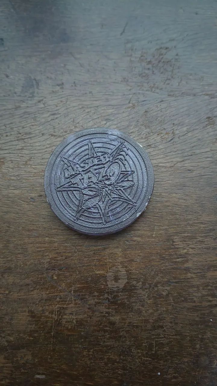 Master tazos Animaniacs pink  - Foto 2