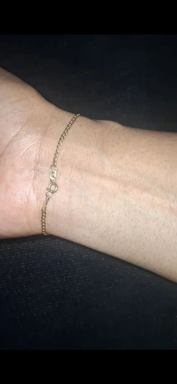 Pulseira 18kg