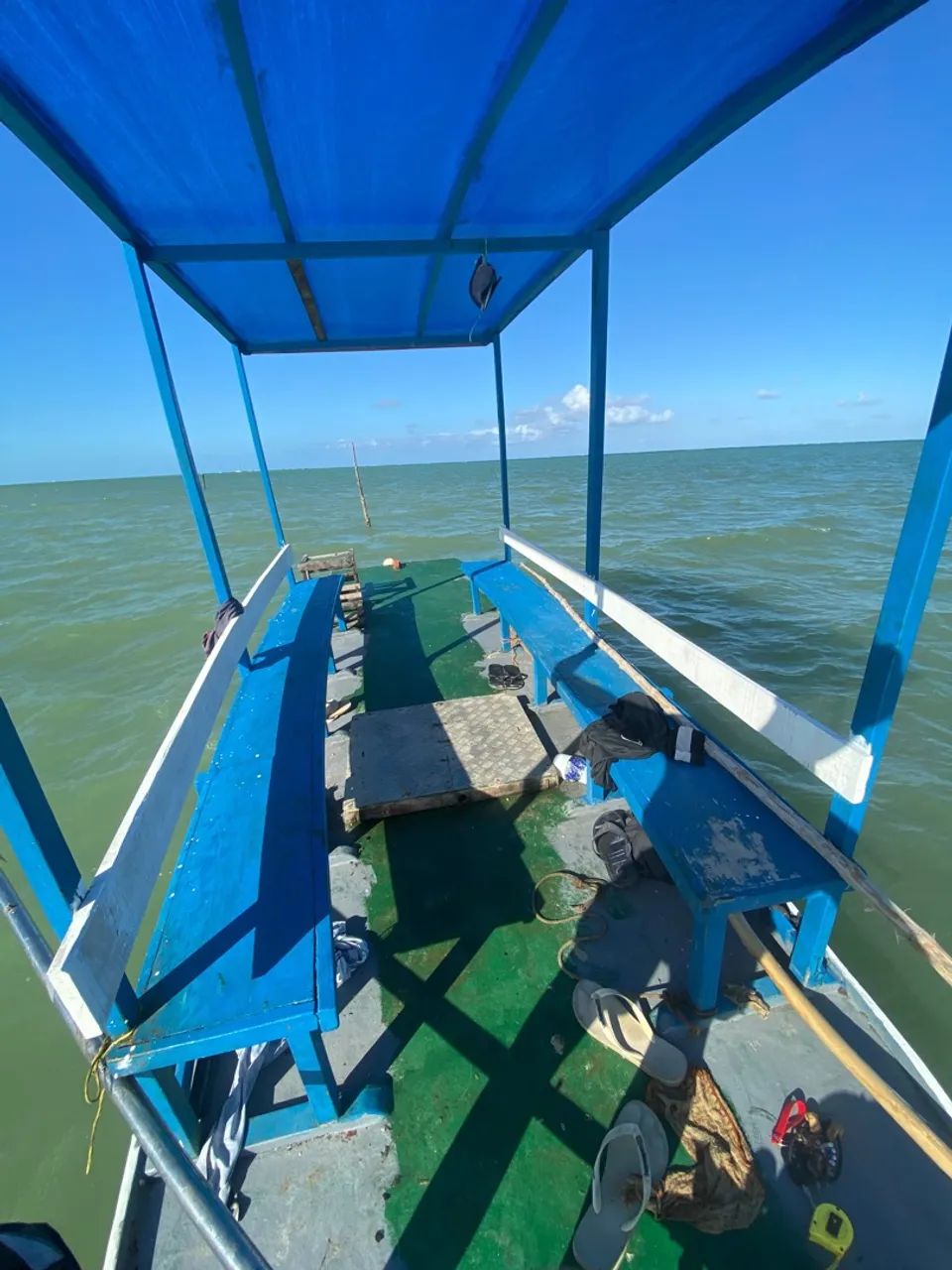 Jangada  - Foto 3