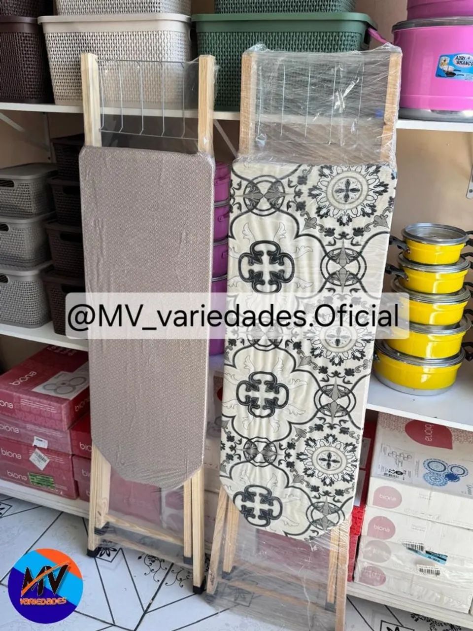 Tábua de passar  - Foto 4
