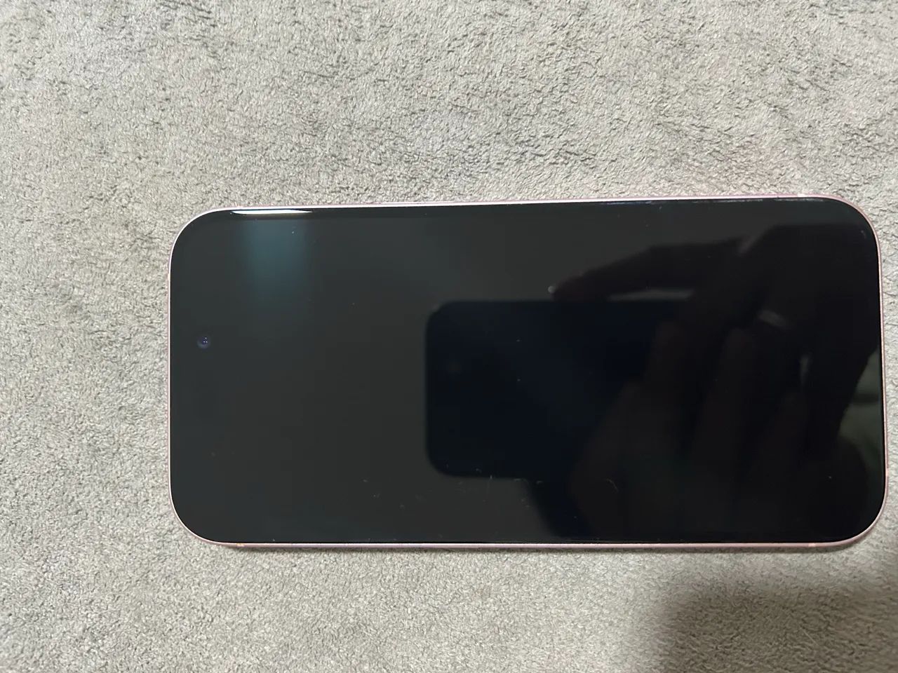 iPhone 15 512GB Rosa - Foto 2