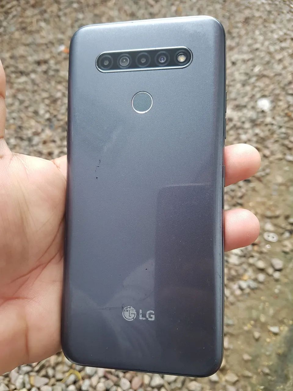 K41S 32GB  - Foto 3