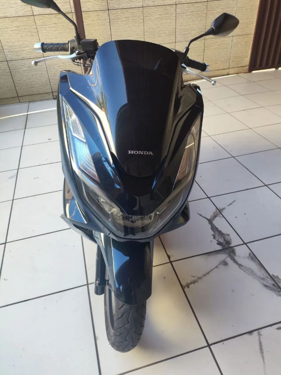 Honda pcx  - Foto 2