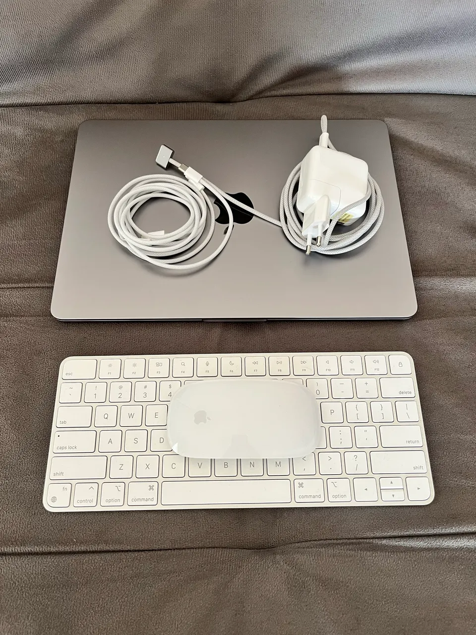 MacBook Pro M1 2020 16GB 2TB SSD - Notebooks - Barra Funda, São
