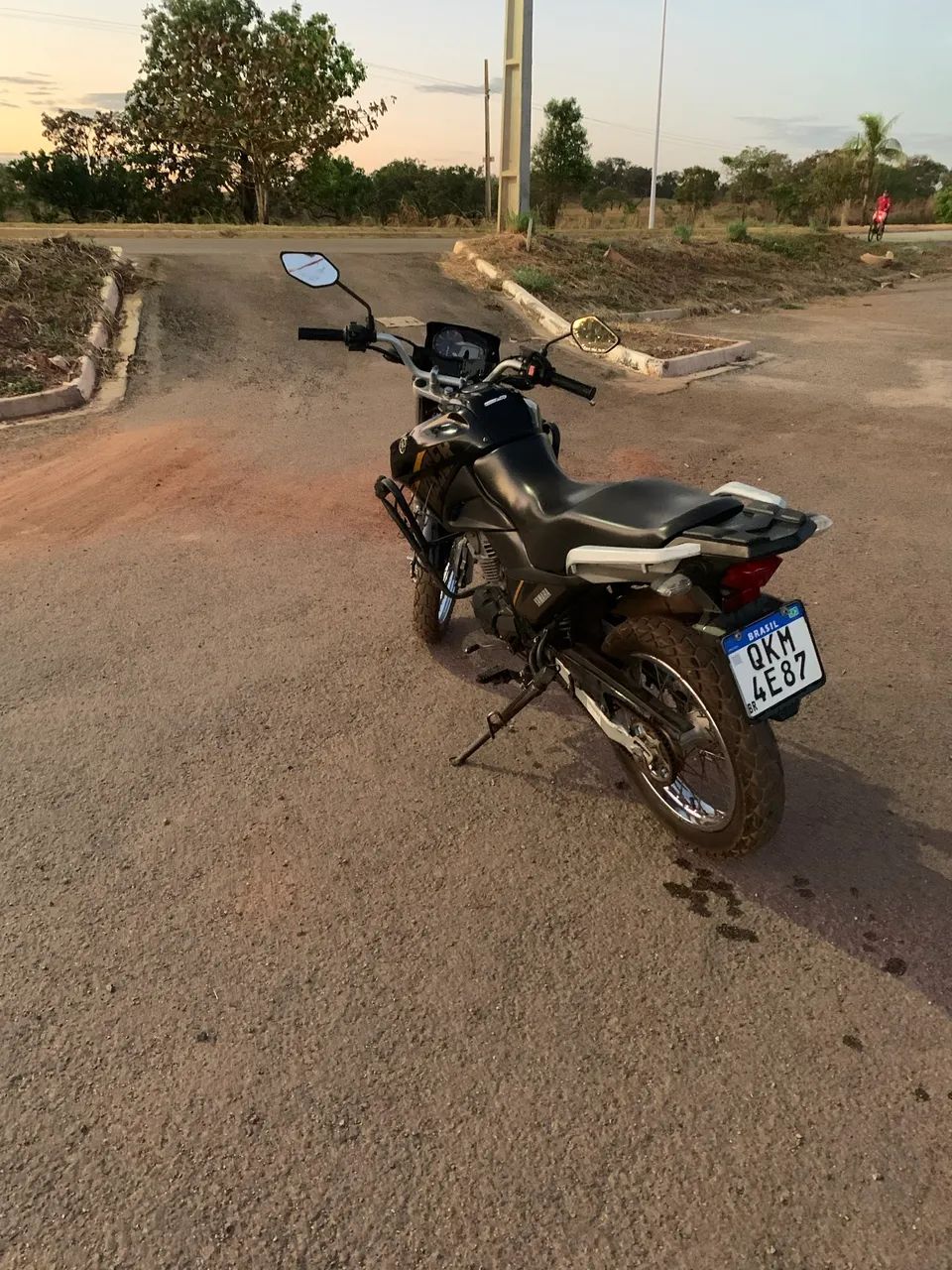 XTZ CROSSER 150  - Foto 5