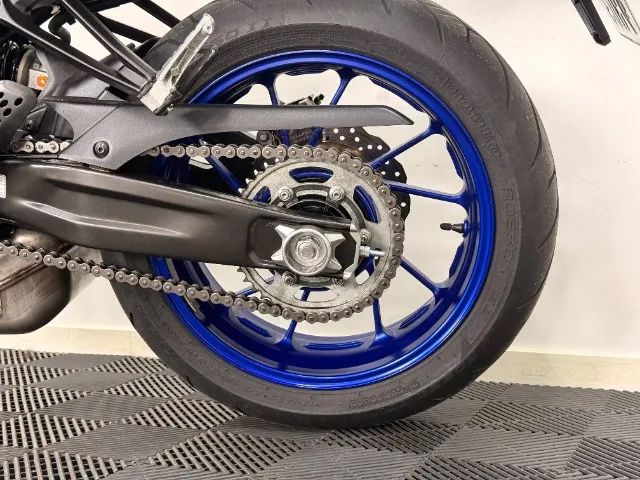 Yamaha MT 07 - Foto 5