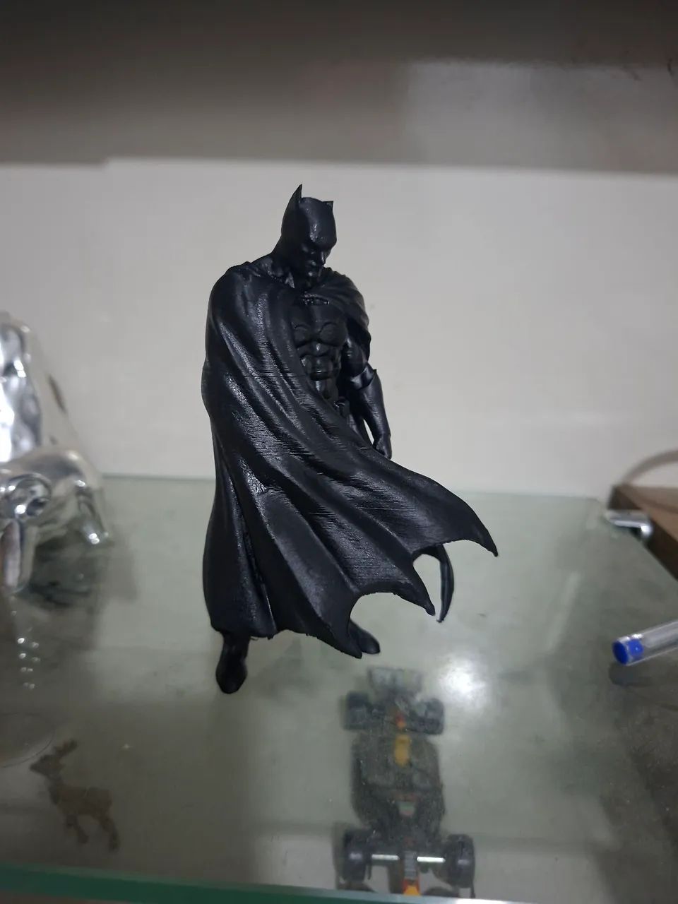 action figure do Batman