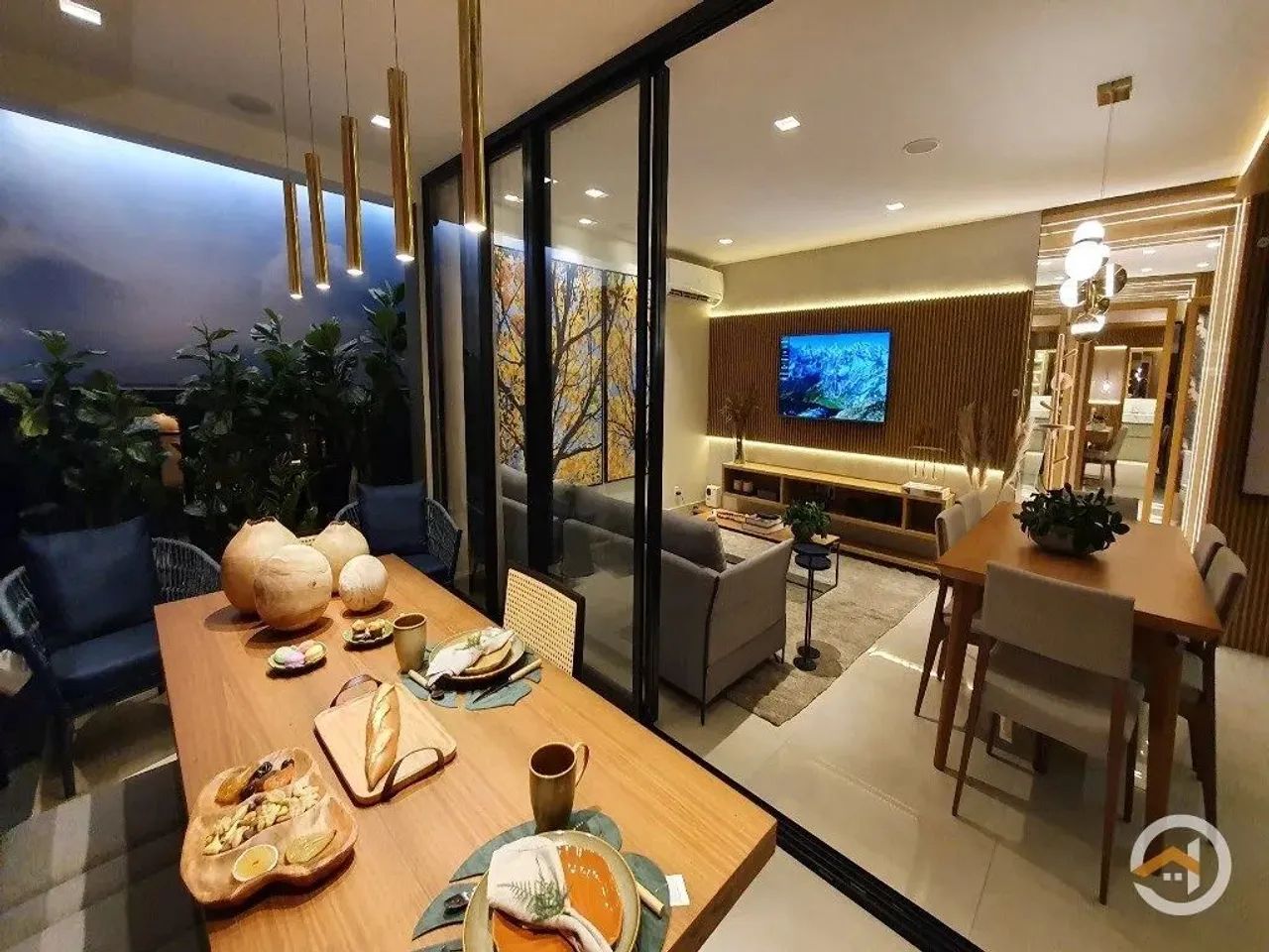 Apartamento à venda em Goiânia/GO - Foto 2
