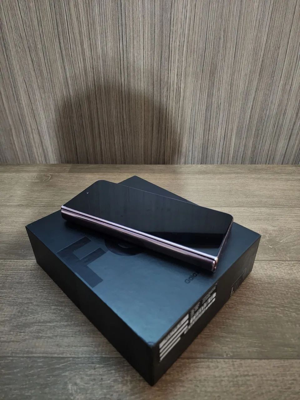 Samsung Galaxy Z Fold4 - Foto 3