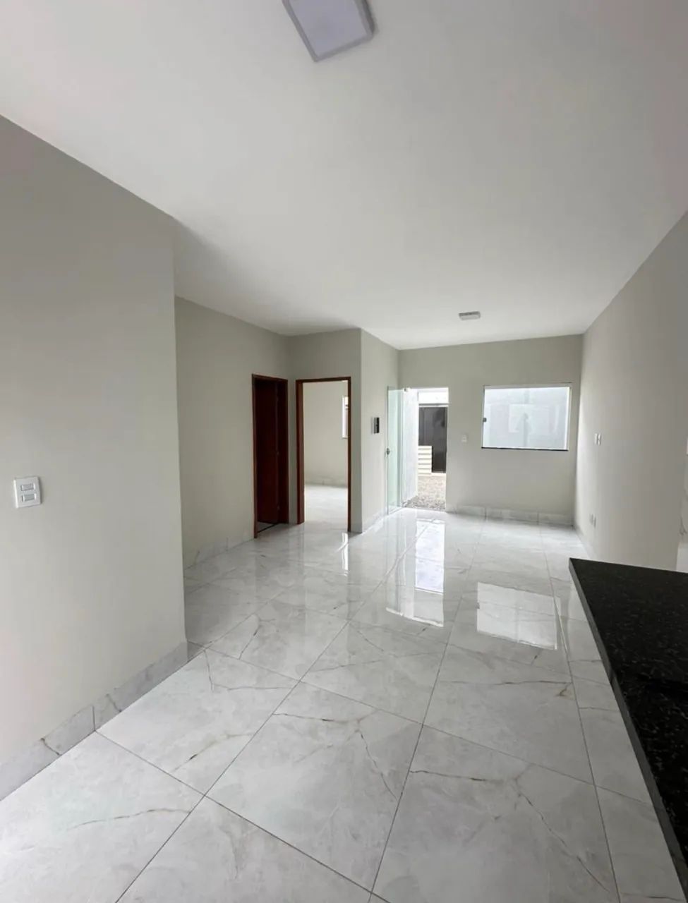 CASA EM ÁGUAS LINDAS  - Foto 2